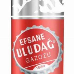 Uludağ Gazoz (33 cl.)