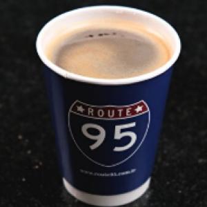 Americano (14 Oz.)