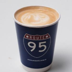 Latte (14 Oz.)