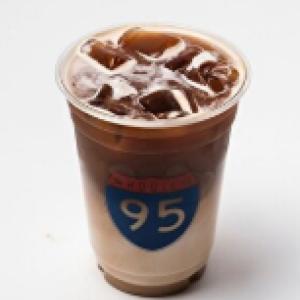Iced Mocha (14 Oz.)
