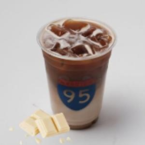 Iced White Mocha (14 oz.)