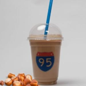 Toffee Nut Iced Latte (14 Oz.)
