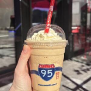Frappuccino (14 Oz.)