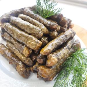 Yaprak Sarma