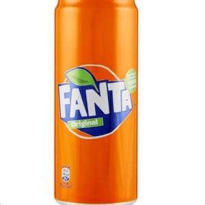 FANTA