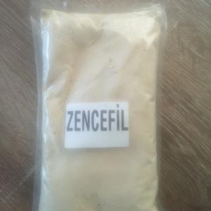Toz zencefil 