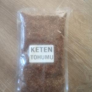 Keten tohumu 