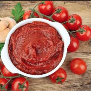 Domates salçası 