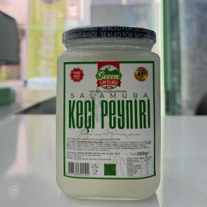 Salamura Keçi Peyniri(300 gr.)