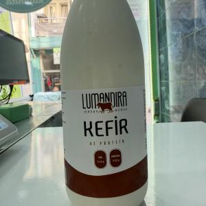 Lumandıra Kefir(1 litre.)