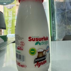 Ayran