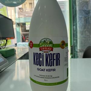 Kefir Çeşitleri