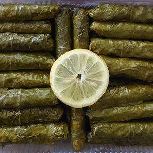 Sarma ve Salatalar