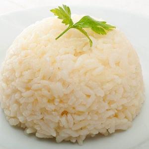 TEREYAĞLI SADE PİLAV