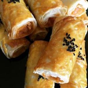 patatesli parmak börek