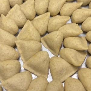 Mardin usulü içli köfte 