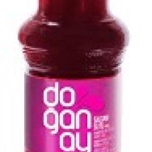 Doğanay acısız şalgam(300 ml.)