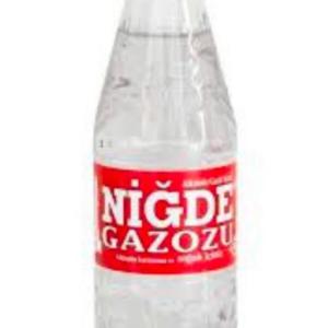 Niğde Gazozu(250 ml.)