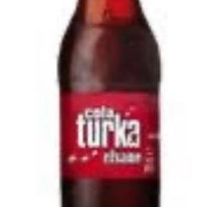 Cola Turka(330 ml.)
