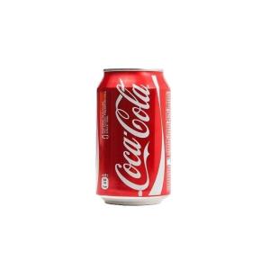 Coca-Cola (33 cl.)
