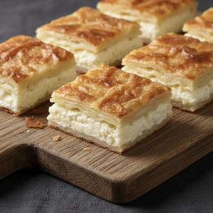 Su Böreği (500 gr.)