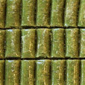 Yeşil Burma Baklava (1 kg.)