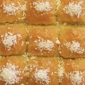 Sütlü Nuriye (1 kg.)