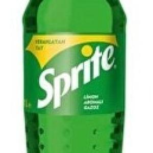 Sprite (1 L.)