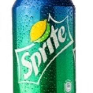 Sprite (33 cl.)