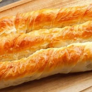 Kiloluk Börekler (Pişirilmiş)
