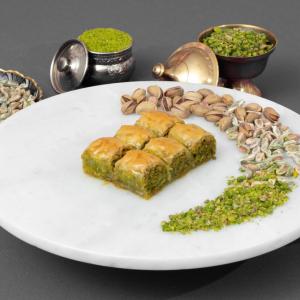 Antep Güzeli Baklava (1 kg.)