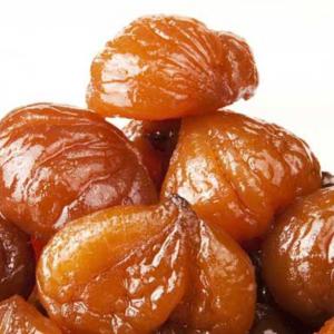 Kestane Şekeri (500 gr.)