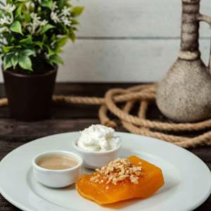 Kabak Tatlısı (500 gr.)