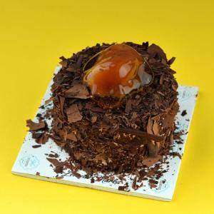 Kestaneli Pasta(8 Kişilik)