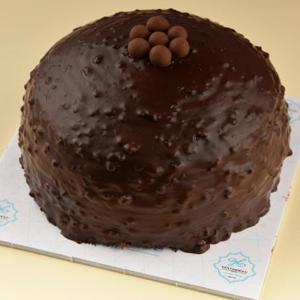 Pastalar (8 Kişilik)