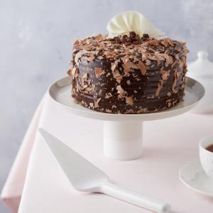 Fındıklı Pasta (Tek Kişilik)