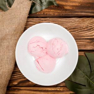 Sade Dondurma (300 gr.)