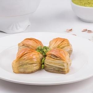 Fıstıklı Midye (250 gr.)