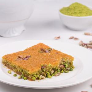 Fıstıklı Kadayıf (250 gr.)