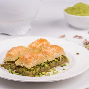 Fıstıklı Baklava (250 gr.)