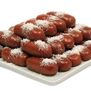 Bağdat Hurması [500gr]