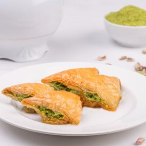 Özel Şöbiyet (250 gr.)