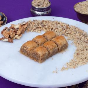 Özel Cevizli Baklava (250 gr.)