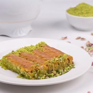 Burma Kadayıf (250 gr.)