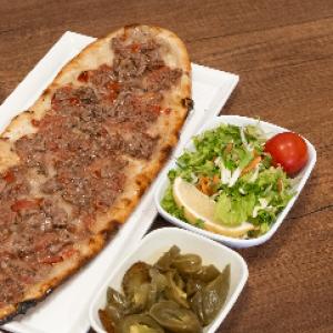 Bu Restoranın En Sevilenleri