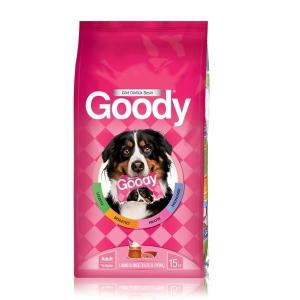 Köpek mamaları
