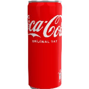 Coca-Cola (33 cl.)