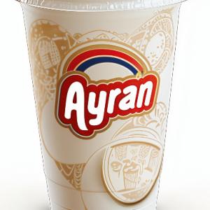 Ayran (20 cl.)