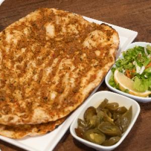 Lahmacunlar