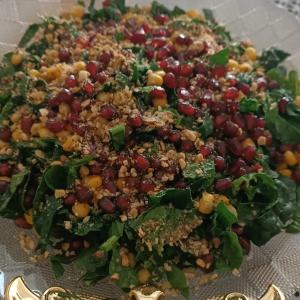 Atom salatası